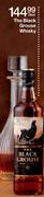 The Black Grouse Whisky-750ml