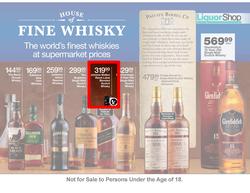 Checkers Nationwide : Wine route (21 Jun - 7 Jul 2013), page 15