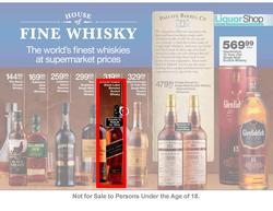 Checkers Nationwide : Wine route (21 Jun - 7 Jul 2013), page 15