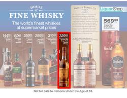 Checkers Nationwide : Wine route (21 Jun - 7 Jul 2013), page 15