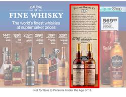 Checkers Nationwide : Wine route (21 Jun - 7 Jul 2013), page 15