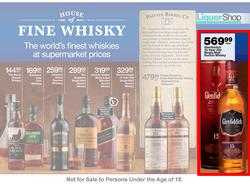 Checkers Nationwide : Wine route (21 Jun - 7 Jul 2013), page 15