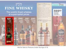 Checkers Nationwide : Wine route (21 Jun - 7 Jul 2013), page 15