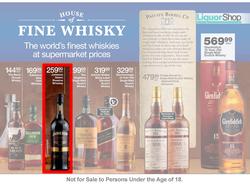 Checkers Nationwide : Wine route (21 Jun - 7 Jul 2013), page 15