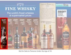 Checkers Nationwide : Wine route (21 Jun - 7 Jul 2013), page 15