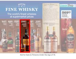 Checkers Nationwide : Wine route (21 Jun - 7 Jul 2013), page 15