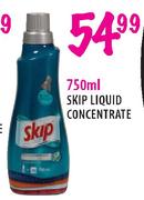Skip Liquid Cocentrate-750ml