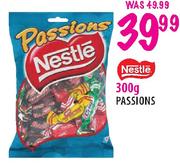 Nestle Passions-300g 