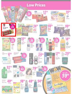 Game (8 Mar - 11 Mar), page 15