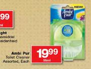 Ambi Pur Toilet Cleaner-55ml