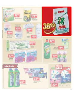 Checkers Gauteng : Golden savings (16 Jun - 23 Jun 2013), page 15