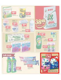 Checkers Gauteng : Golden savings (16 Jun - 23 Jun 2013), page 15