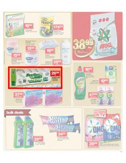 Checkers Gauteng : Golden savings (16 Jun - 23 Jun 2013), page 15