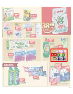 Checkers Gauteng : Golden savings (16 Jun - 23 Jun 2013), page 15