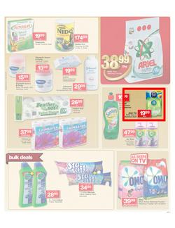 Checkers Gauteng : Golden savings (16 Jun - 23 Jun 2013), page 15
