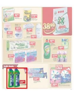 Checkers Gauteng : Golden savings (16 Jun - 23 Jun 2013), page 15