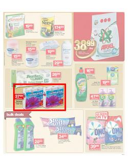 Checkers Gauteng : Golden savings (16 Jun - 23 Jun 2013), page 15