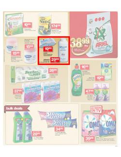 Checkers Gauteng : Golden savings (16 Jun - 23 Jun 2013), page 15