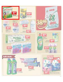 Checkers Gauteng : Golden savings (16 Jun - 23 Jun 2013), page 15