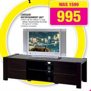 Lakeside Entertainment Unit
