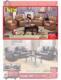 Lewis : Guaranteed lowest prices (18 Jun - 10 Aug 2013), page 15