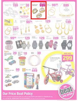 Game : Saving you money everyday (3 Jul - 9 Jul 2013), page 15