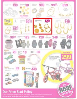 Game : Saving you money everyday (3 Jul - 9 Jul 2013), page 15