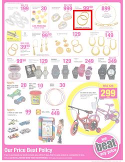 Game : Saving you money everyday (3 Jul - 9 Jul 2013), page 15