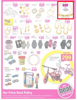 Game : Saving you money everyday (3 Jul - 9 Jul 2013), page 15