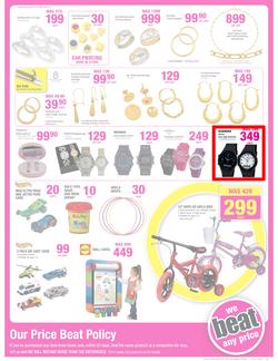 Game : Saving you money everyday (3 Jul - 9 Jul 2013), page 15