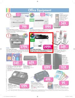 Makro : Educational institution (7 Jul - 22 Jul 2013), page 15