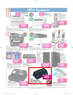 Makro : Educational institution (7 Jul - 22 Jul 2013), page 15