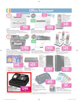 Makro : Educational institution (7 Jul - 22 Jul 2013), page 15