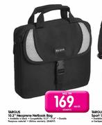 Targus 10.2" Neoprene Netbook Bag-Each