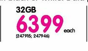 iPad Mini With WiFi And Cellular-32GB
