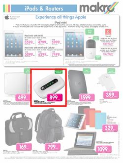 Makro : Multimedia (28 Jul - 7 Aug 2013), page 15