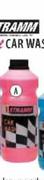 Stramm Car Wash-1 Ltr each