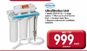 Ultrafilteration Unit(ZTW UF-5S)-Each