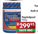 Peptosport-900gm
