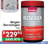 Biogen Recovergen-1kg