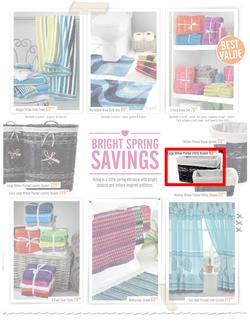Sheet Street : Spring is in Bloom (20 Sep - While Stocks Last), page 15