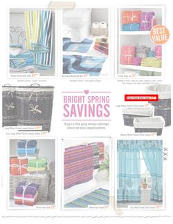 Sheet Street : Spring is in Bloom (20 Sep - While Stocks Last), page 15