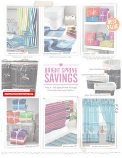 Sheet Street : Spring is in Bloom (20 Sep - While Stocks Last), page 15