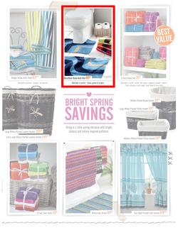 Sheet Street : Spring is in Bloom (20 Sep - While Stocks Last), page 15