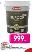 Plascon 20ltr Nuroof Cool