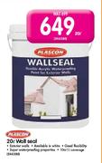 Plascon 20ltr Wall Seal