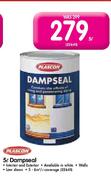 Plascon 5ltr Dampseal
