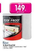 Prolong 5ltr Proof Kit