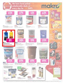 Makro : Get more live better Sale (13 Oct - 21 Oct 2013), page 15