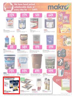 Makro : Get more live better Sale (13 Oct - 21 Oct 2013), page 15